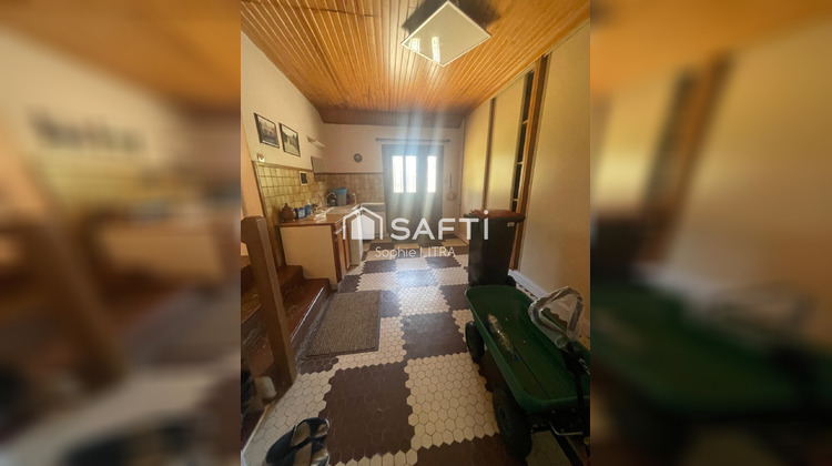 Ma-Cabane - Vente Maison Bazoches-sur-le-Betz, 114 m²