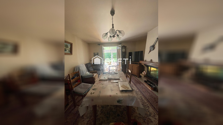 Ma-Cabane - Vente Maison Bazoches-sur-le-Betz, 114 m²