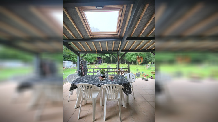 Ma-Cabane - Vente Maison BAZOCHES SUR LE BETZ, 118 m²