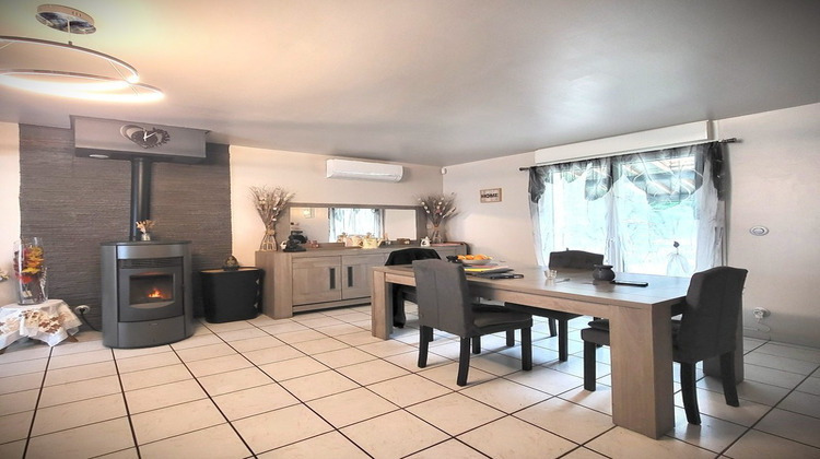 Ma-Cabane - Vente Maison BAZOCHES SUR LE BETZ, 118 m²