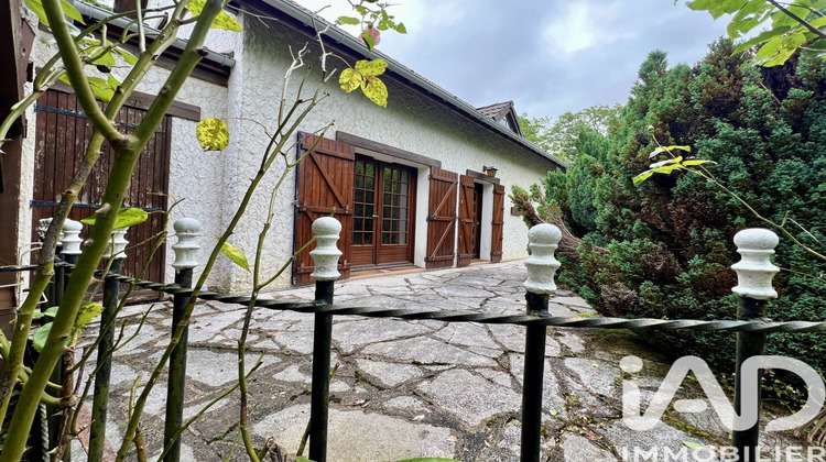 Ma-Cabane - Vente Maison Bazoches-sur-le-Betz, 90 m²