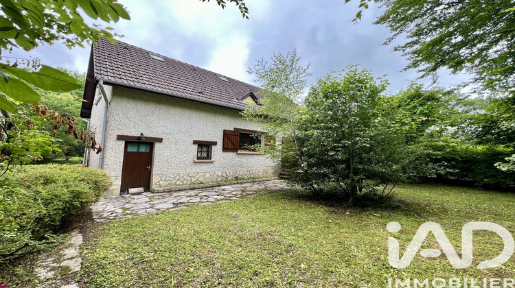 Ma-Cabane - Vente Maison Bazoches-sur-le-Betz, 90 m²