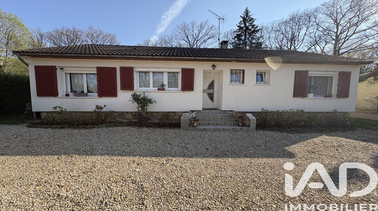Ma-Cabane - Vente Maison Bazoches-sur-le-Betz, 91 m²