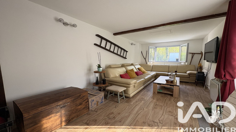 Ma-Cabane - Vente Maison Bazoches-sur-le-Betz, 91 m²