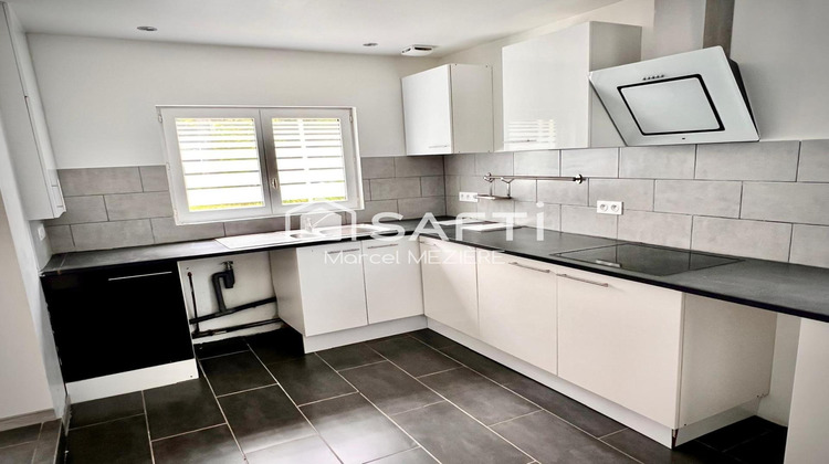 Ma-Cabane - Vente Maison Bazoches-sur-le-Betz, 83 m²