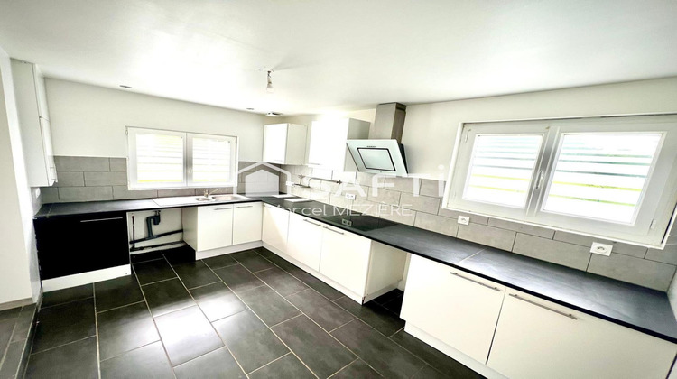 Ma-Cabane - Vente Maison Bazoches-sur-le-Betz, 83 m²