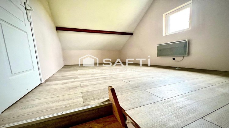 Ma-Cabane - Vente Maison Bazoches-sur-le-Betz, 83 m²