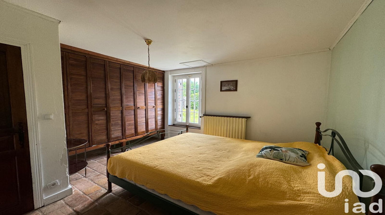 Ma-Cabane - Vente Maison Bazoches-sur-le-Betz, 234 m²