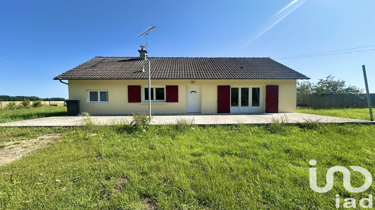 Ma-Cabane - Vente Maison Bazoches-sur-le-Betz, 83 m²