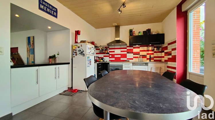 Ma-Cabane - Vente Maison Bazoges-en-Paillers, 159 m²