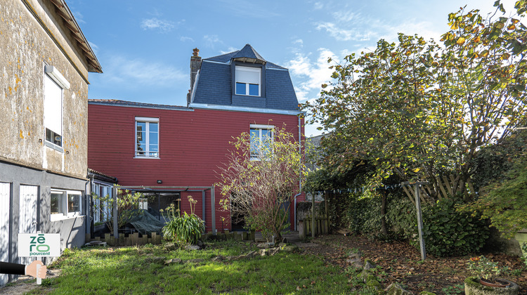 Ma-Cabane - Vente Maison Bazoges-en-Paillers, 230 m²