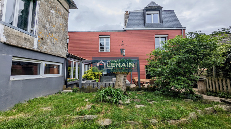 Ma-Cabane - Vente Maison Bazoges-en-Paillers, 230 m²