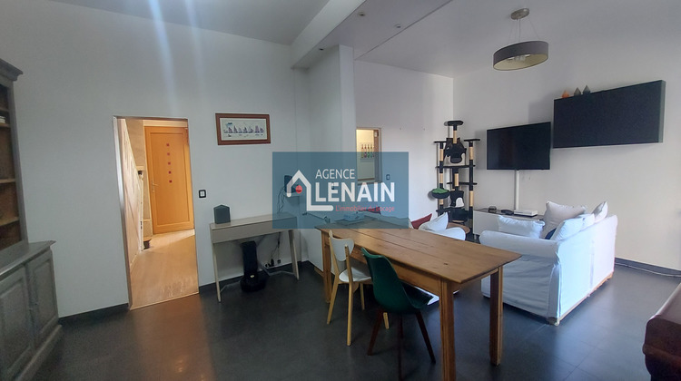 Ma-Cabane - Vente Maison Bazoges-en-Paillers, 230 m²