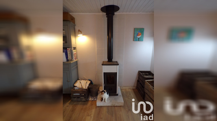 Ma-Cabane - Vente Maison Bazoges-en-Paillers, 112 m²