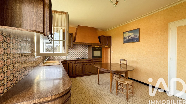 Ma-Cabane - Vente Maison Bazoges-en-Paillers, 96 m²