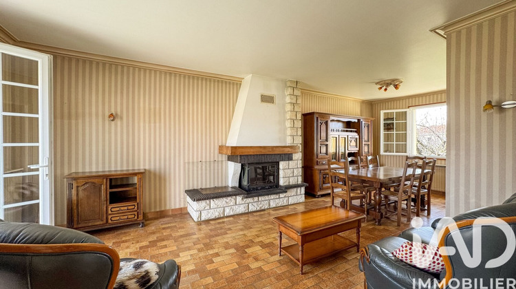 Ma-Cabane - Vente Maison Bazoges-en-Paillers, 96 m²