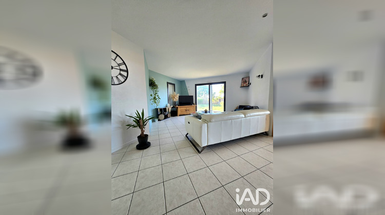 Ma-Cabane - Vente Maison Bazoges-en-Paillers, 140 m²