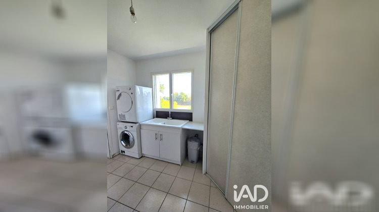 Ma-Cabane - Vente Maison Bazoges-en-Paillers, 140 m²