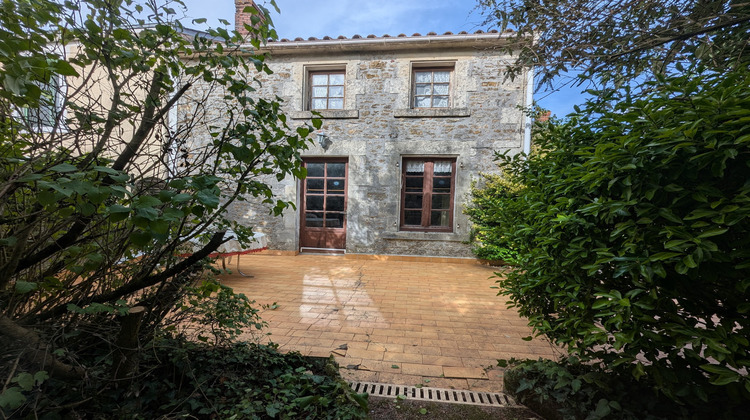 Ma-Cabane - Vente Maison Bazoges-en-Pareds, 150 m²