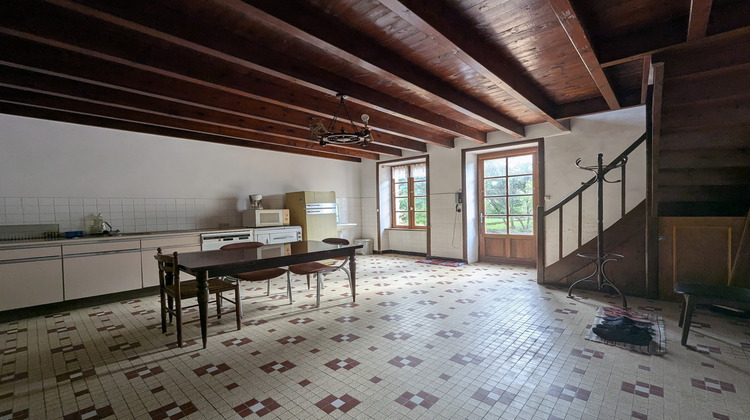 Ma-Cabane - Vente Maison Bazoges-en-Pareds, 150 m²