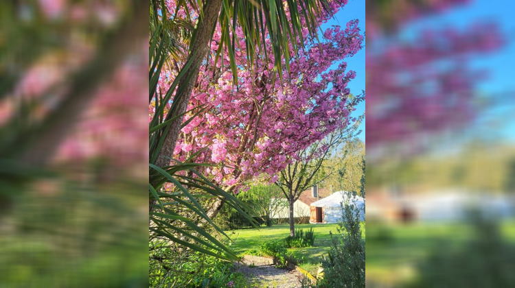 Ma-Cabane - Vente Maison BAZOGES EN PAREDS, 320 m²