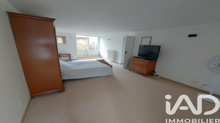 Ma-Cabane - Vente Maison Bazoges-en-Pareds, 90 m²