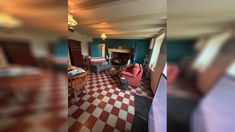 Ma-Cabane - Vente Maison BAZOGES EN PAREDS, 104 m²