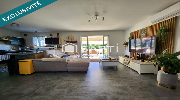 Ma-Cabane - Vente Maison Bazoges-en-Pareds, 91 m²