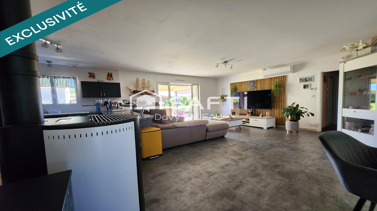 Ma-Cabane - Vente Maison Bazoges-en-Pareds, 91 m²