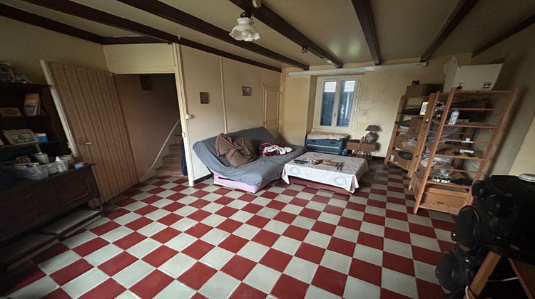 Ma-Cabane - Vente Maison BAZOGES EN PAREDS, 104 m²