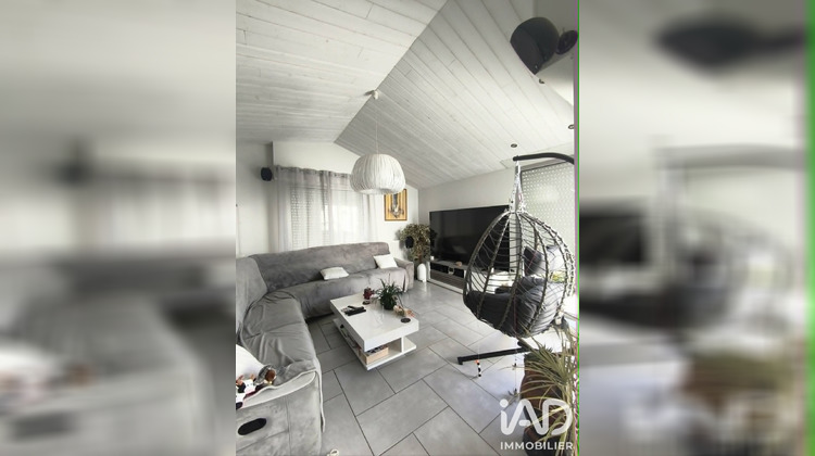 Ma-Cabane - Vente Maison Bazoges-en-Pareds, 124 m²