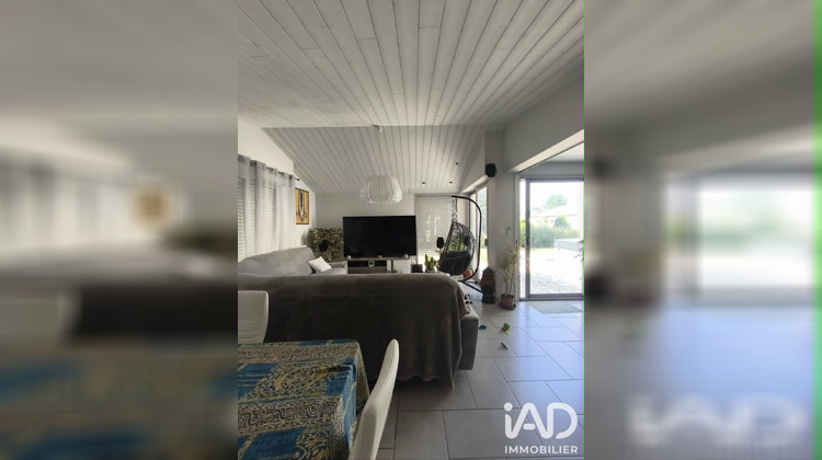 Ma-Cabane - Vente Maison Bazoges-en-Pareds, 124 m²