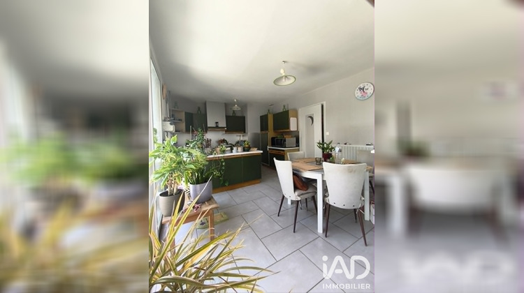 Ma-Cabane - Vente Maison Bazoges-en-Pareds, 124 m²