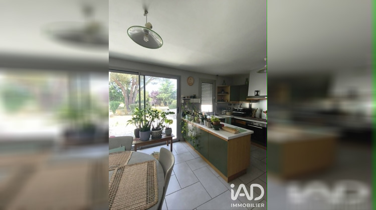 Ma-Cabane - Vente Maison Bazoges-en-Pareds, 124 m²