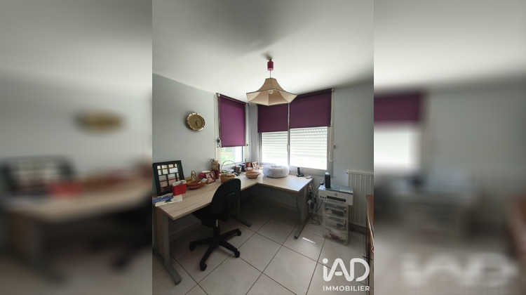 Ma-Cabane - Vente Maison Bazoges-en-Pareds, 124 m²