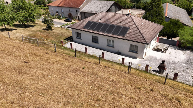 Ma-Cabane - Vente Maison BAZOILLES ET MENIL, 120 m²