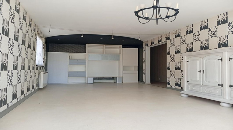 Ma-Cabane - Vente Maison BAZOILLES ET MENIL, 120 m²