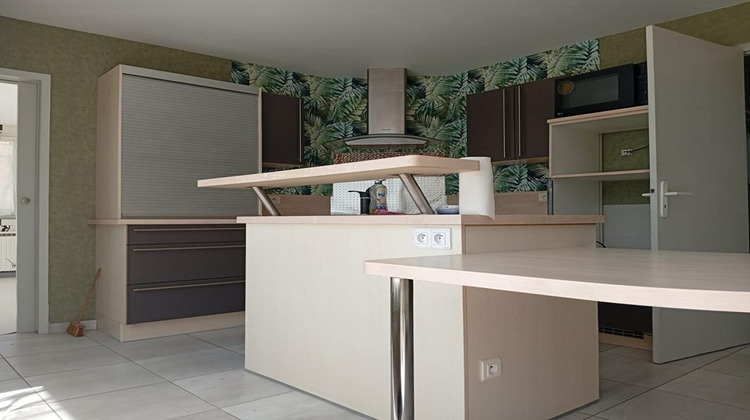 Ma-Cabane - Vente Maison BAZOILLES ET MENIL, 120 m²