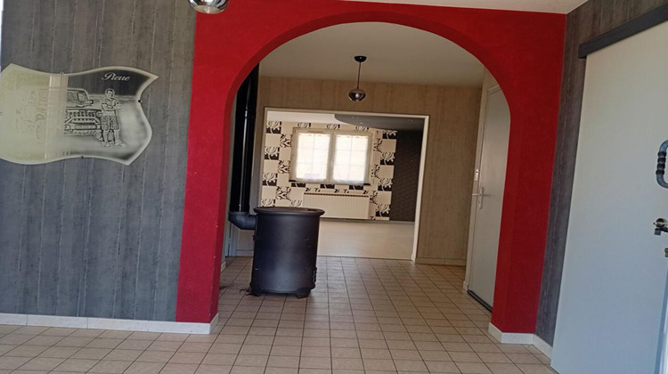 Ma-Cabane - Vente Maison BAZOILLES ET MENIL, 120 m²