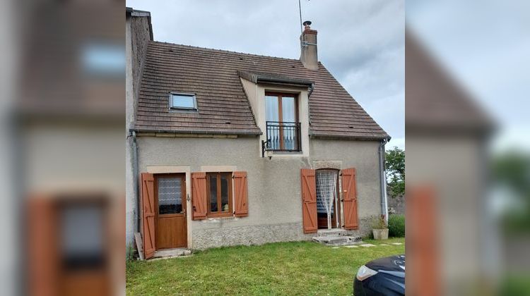 Ma-Cabane - Vente Maison BAZOLLES, 92 m²