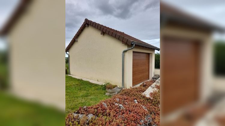 Ma-Cabane - Vente Maison BAZOLLES, 92 m²