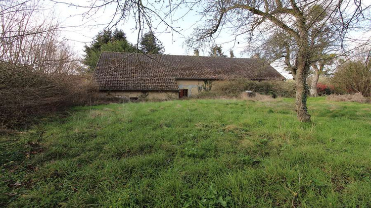 Ma-Cabane - Vente Maison Bazolles, 166 m²