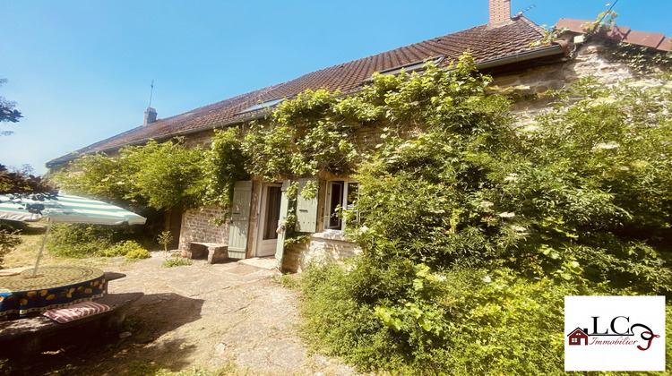 Ma-Cabane - Vente Maison BAZOLLES, 158 m²