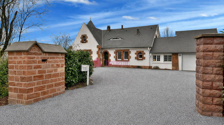 Ma-Cabane - Vente Maison BAZONCOURT, 165 m²