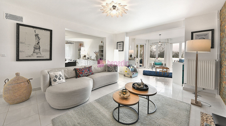 Ma-Cabane - Vente Maison BAZONCOURT, 165 m²