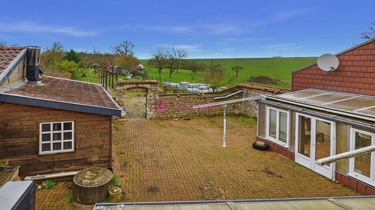 Ma-Cabane - Vente Maison BAZONCOURT, 345 m²