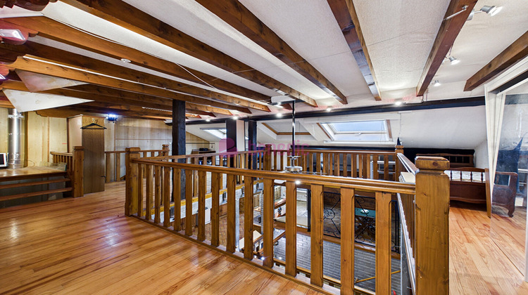 Ma-Cabane - Vente Maison BAZONCOURT, 345 m²