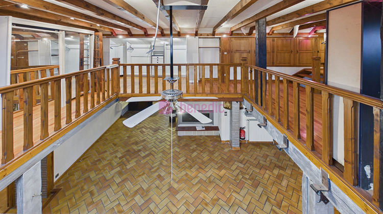 Ma-Cabane - Vente Maison BAZONCOURT, 345 m²