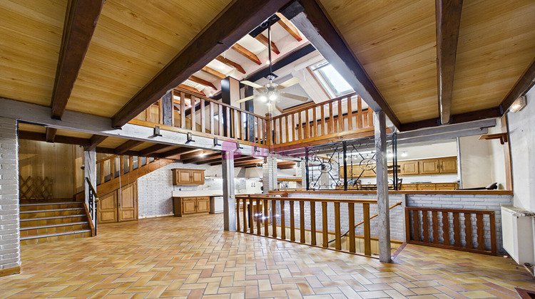 Ma-Cabane - Vente Maison BAZONCOURT, 345 m²