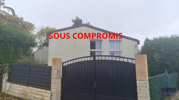 Ma-Cabane - Vente Maison Bazoncourt, 123 m²
